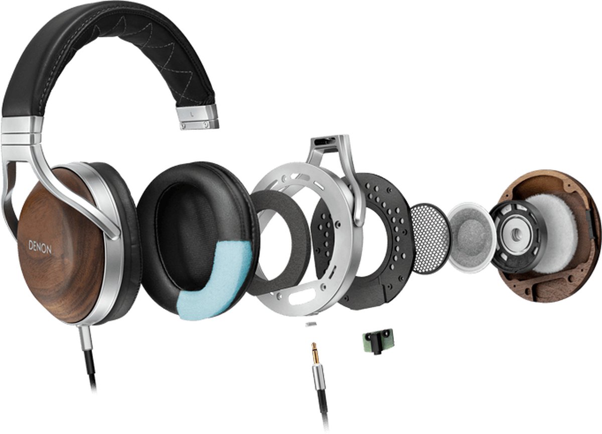 Denon AH-D7200