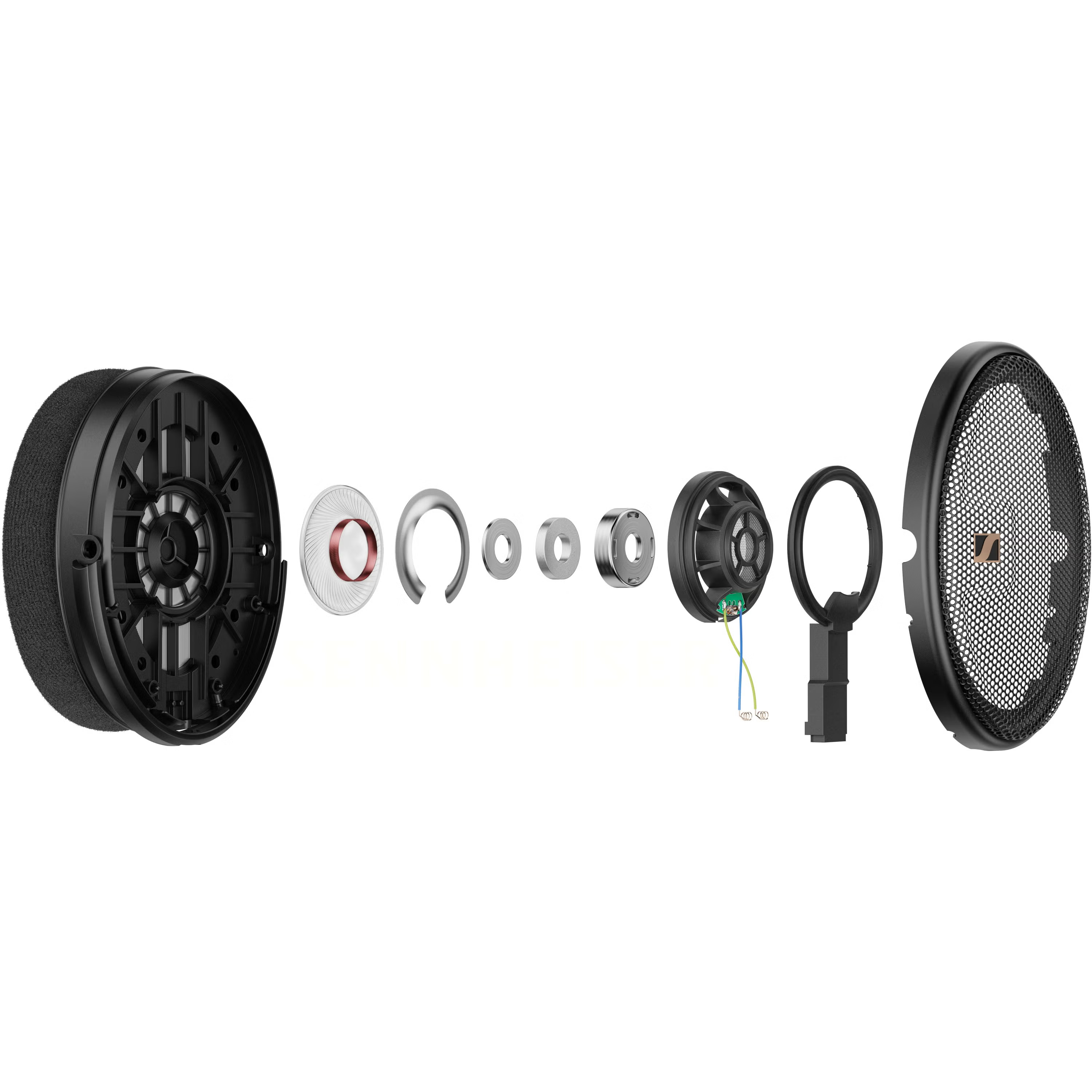 Sennheiser HD 660S2