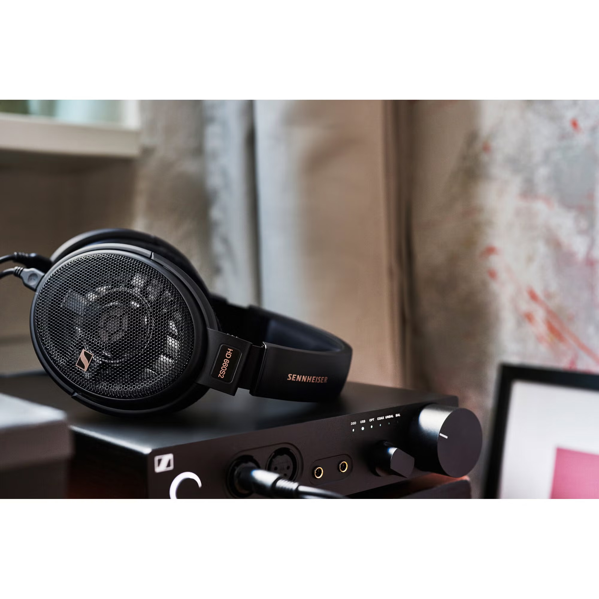 Sennheiser HD 660S2