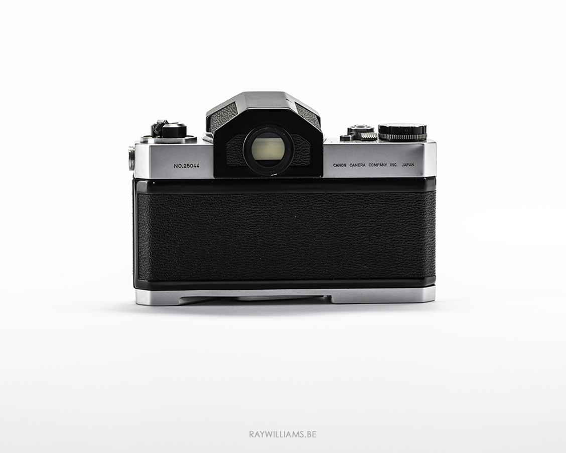 Canon Canonflex (1959)