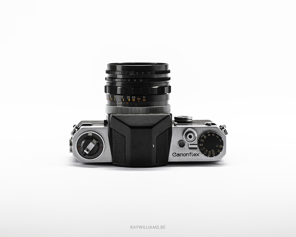 Canon Canonflex (1959)