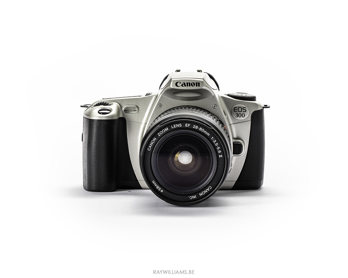 Canon EOS 300 (1999)