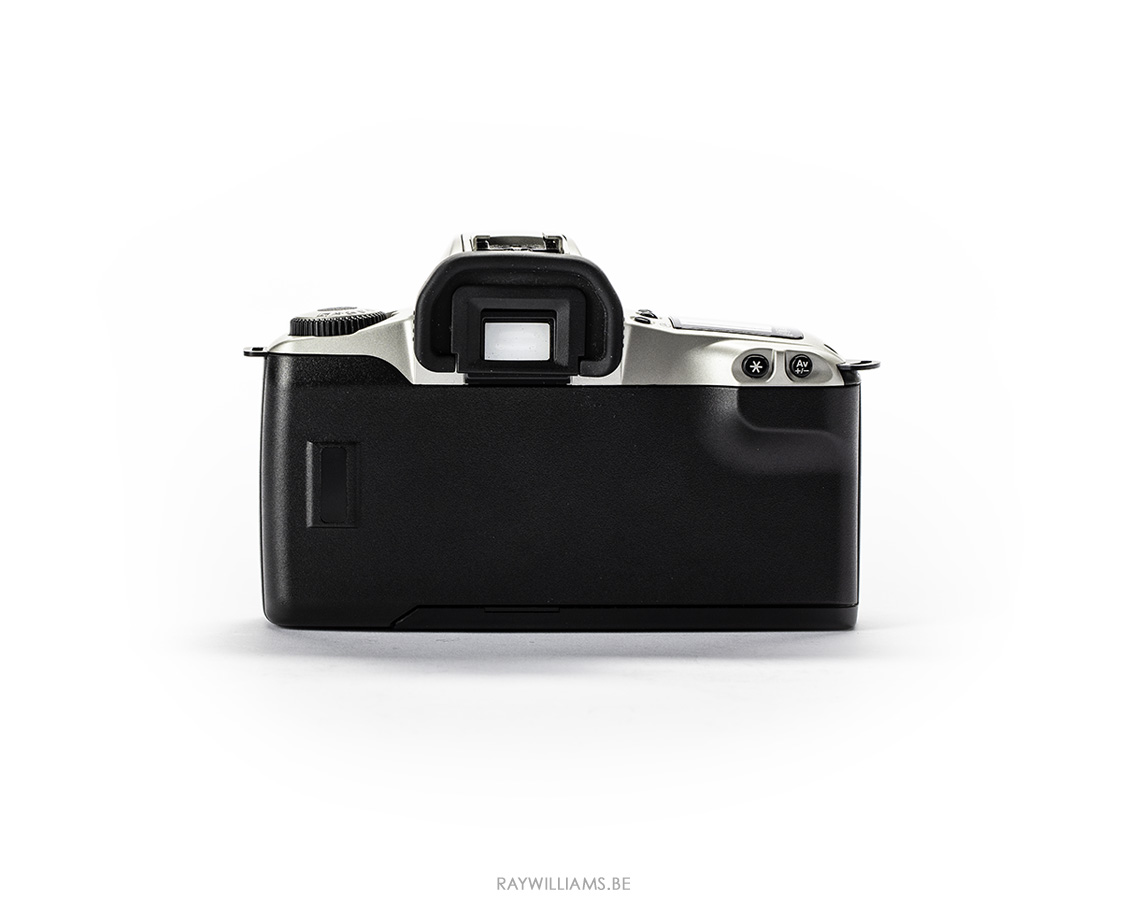 Canon EOS 300 (1999)