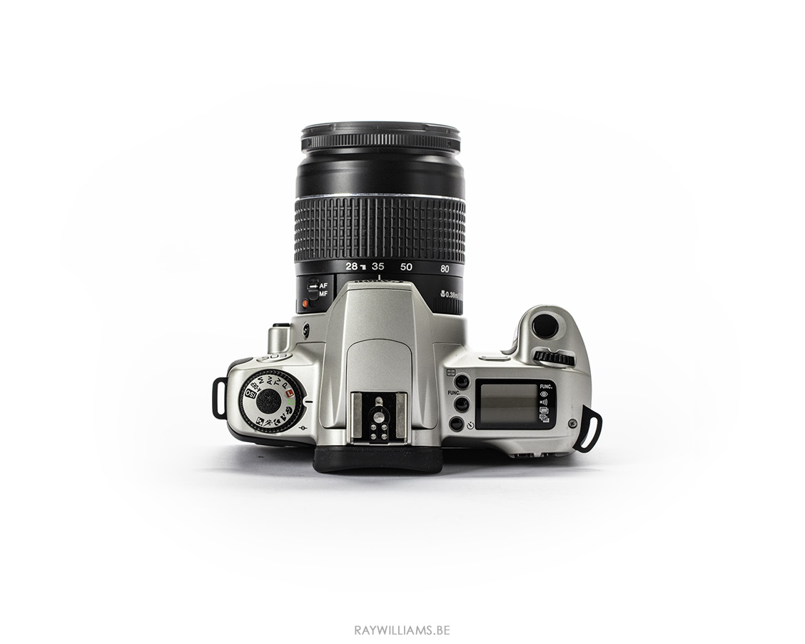 Canon EOS 300 (1999)