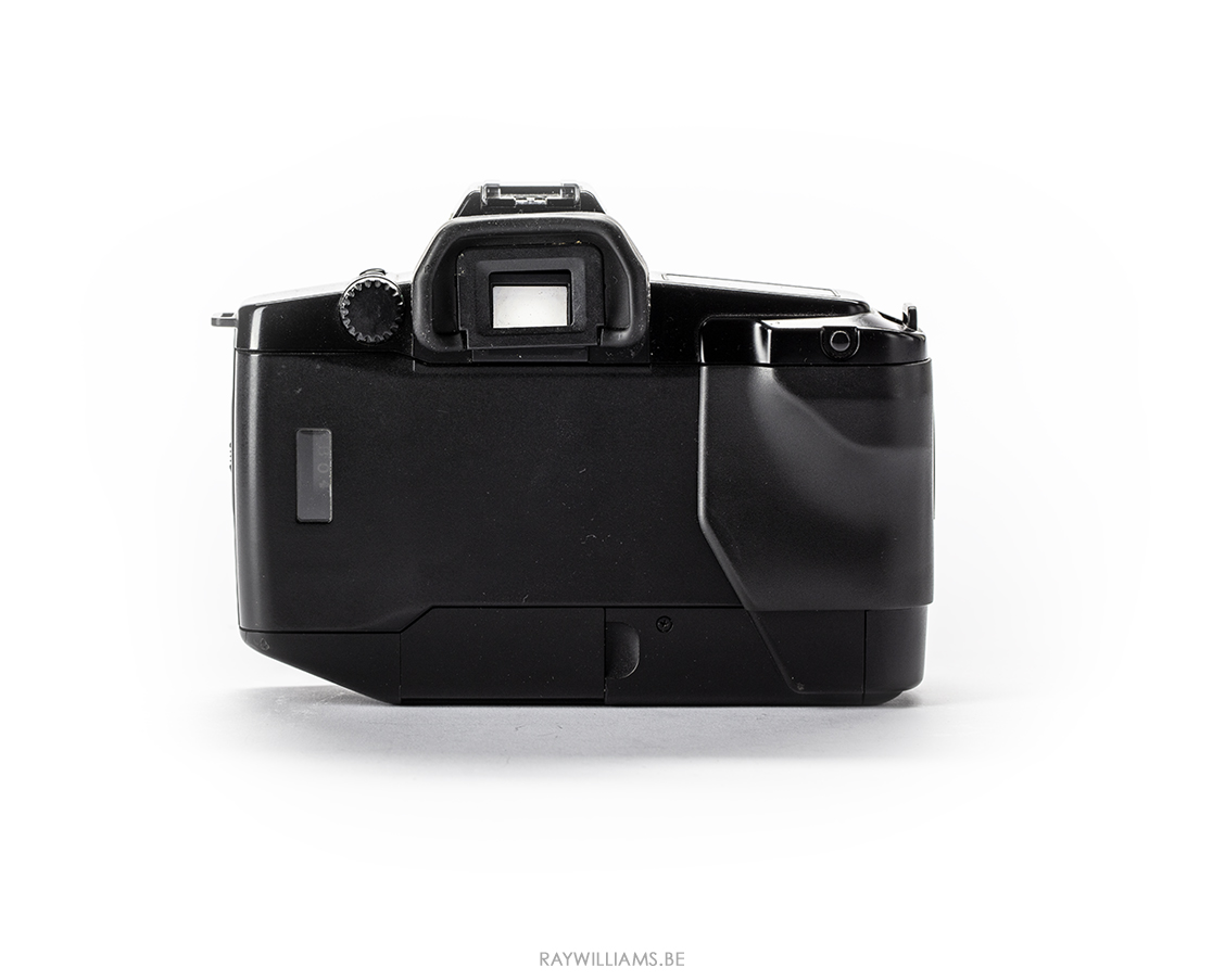 Canon EOS 650 (1987)