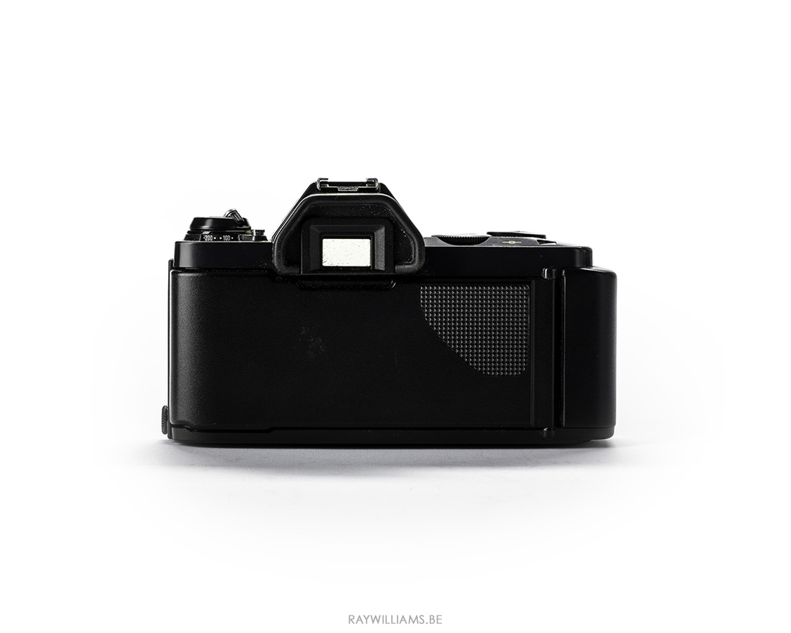 Canon T50 (1983)