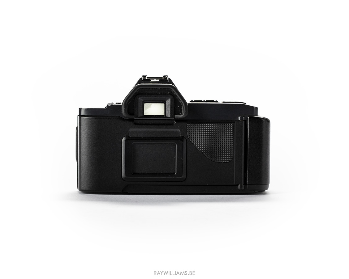 Canon T70 (1984)