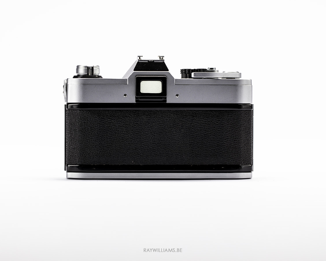 Canon TX (1975)